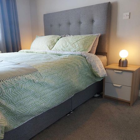 Lawnbrook Town House Hotel Belfast Luaran gambar