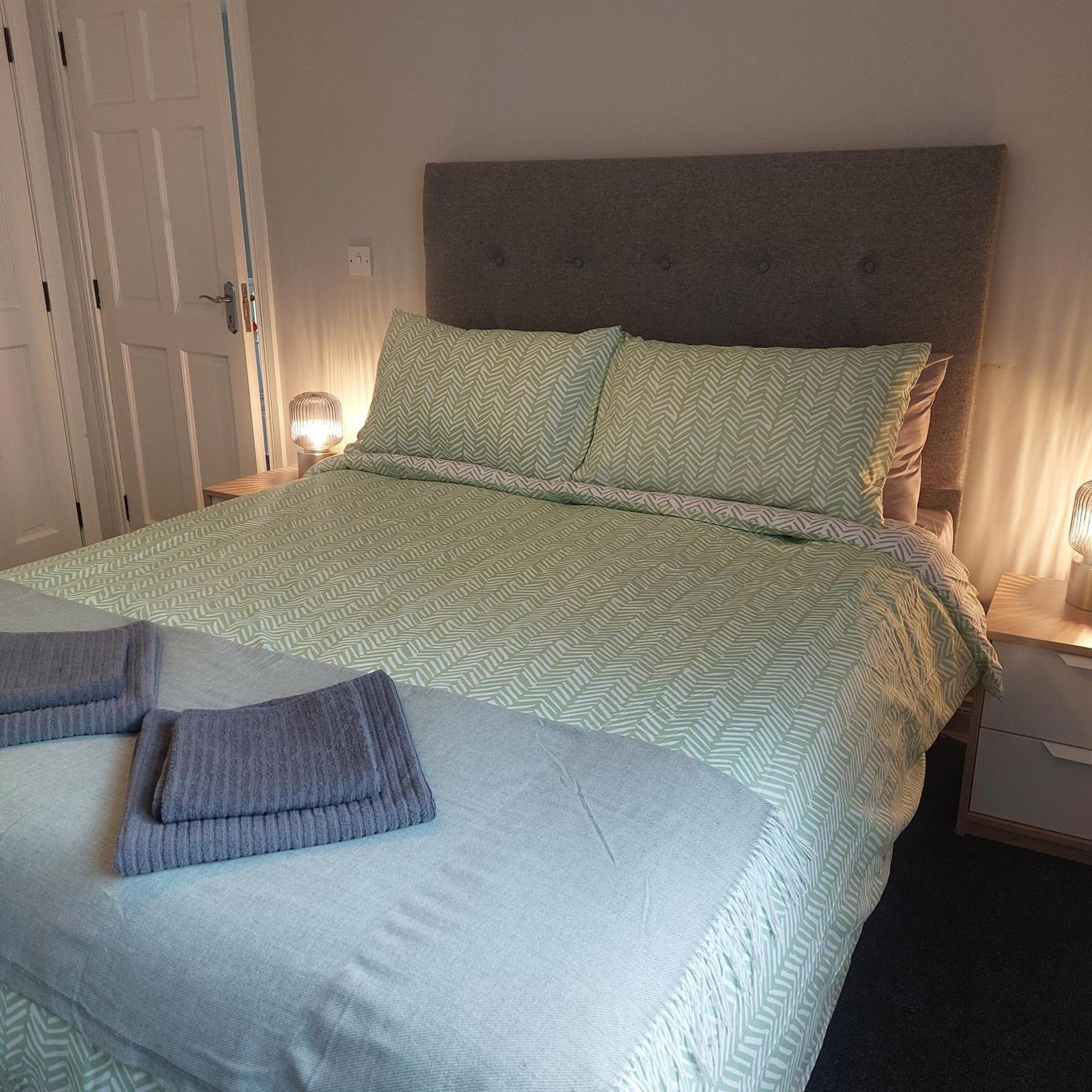 Lawnbrook Town House Hotel Belfast Luaran gambar
