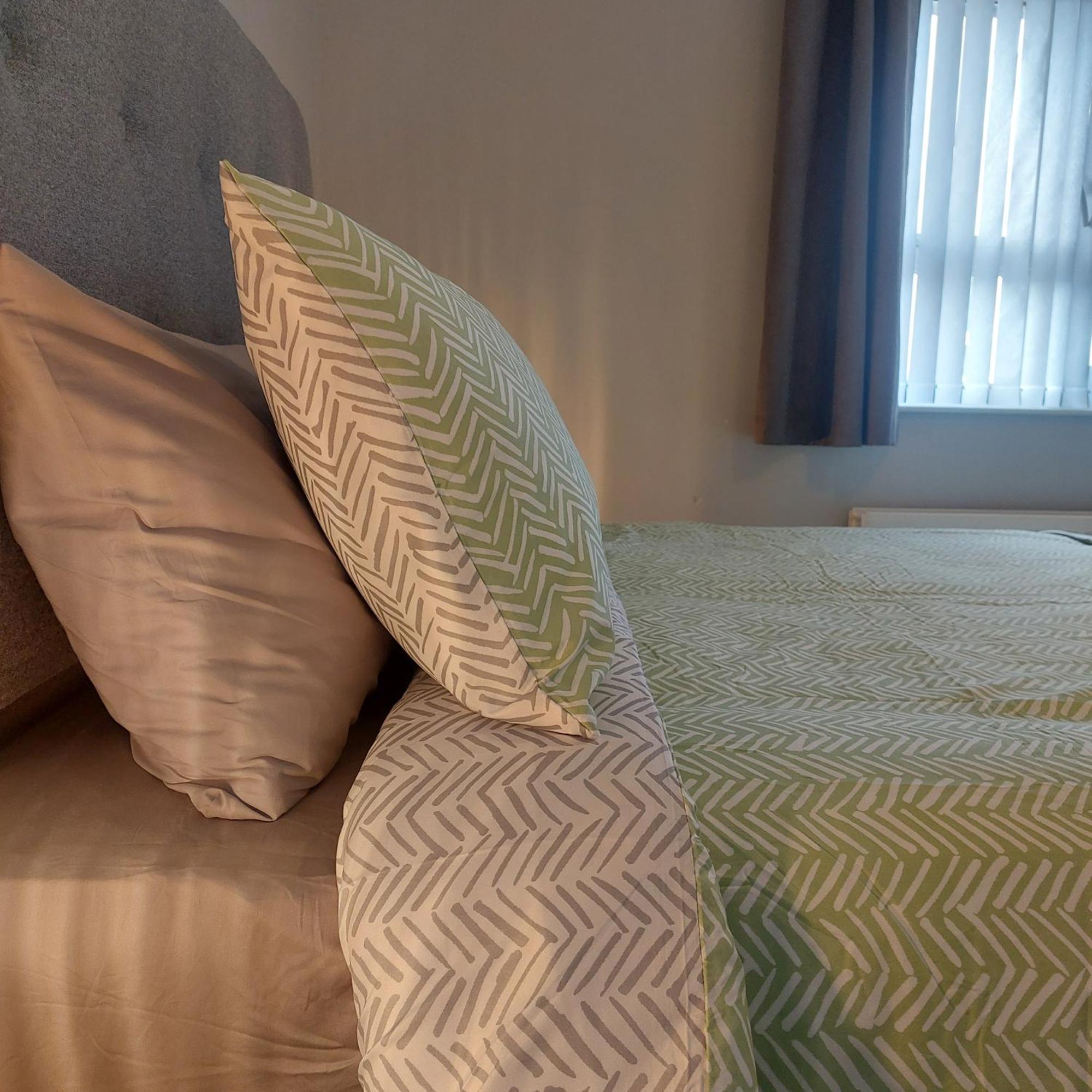 Lawnbrook Town House Hotel Belfast Luaran gambar