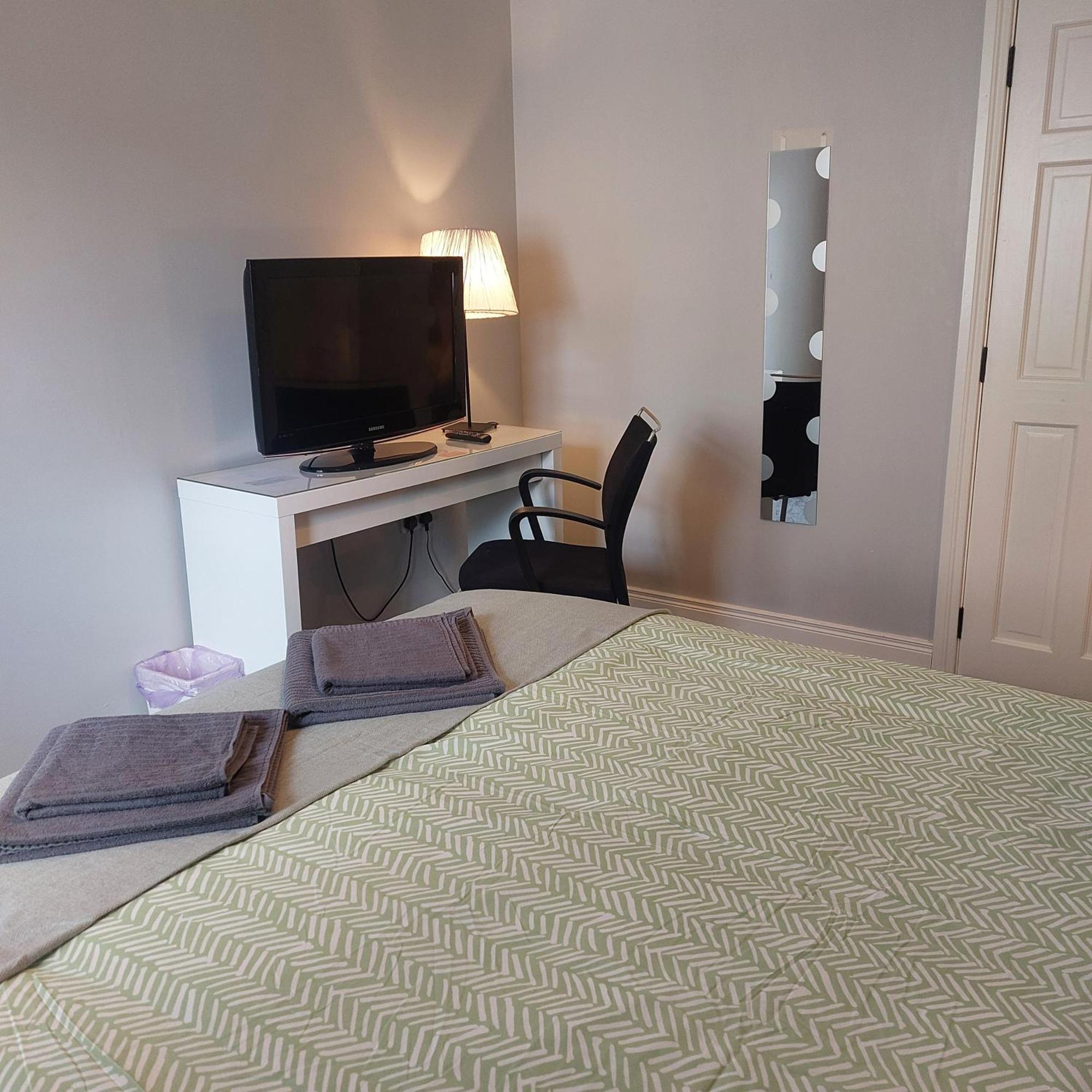 Lawnbrook Town House Hotel Belfast Luaran gambar