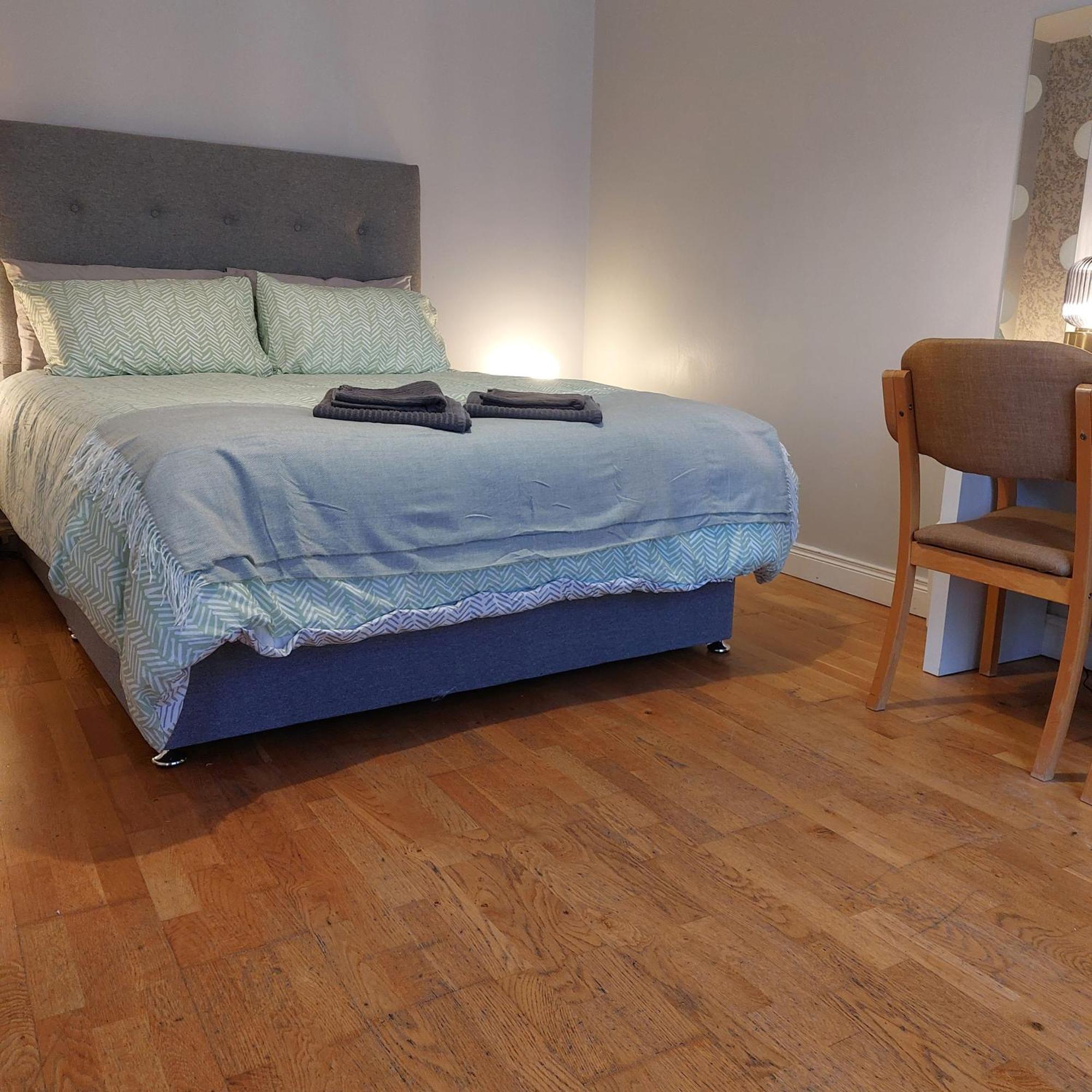 Lawnbrook Town House Hotel Belfast Luaran gambar