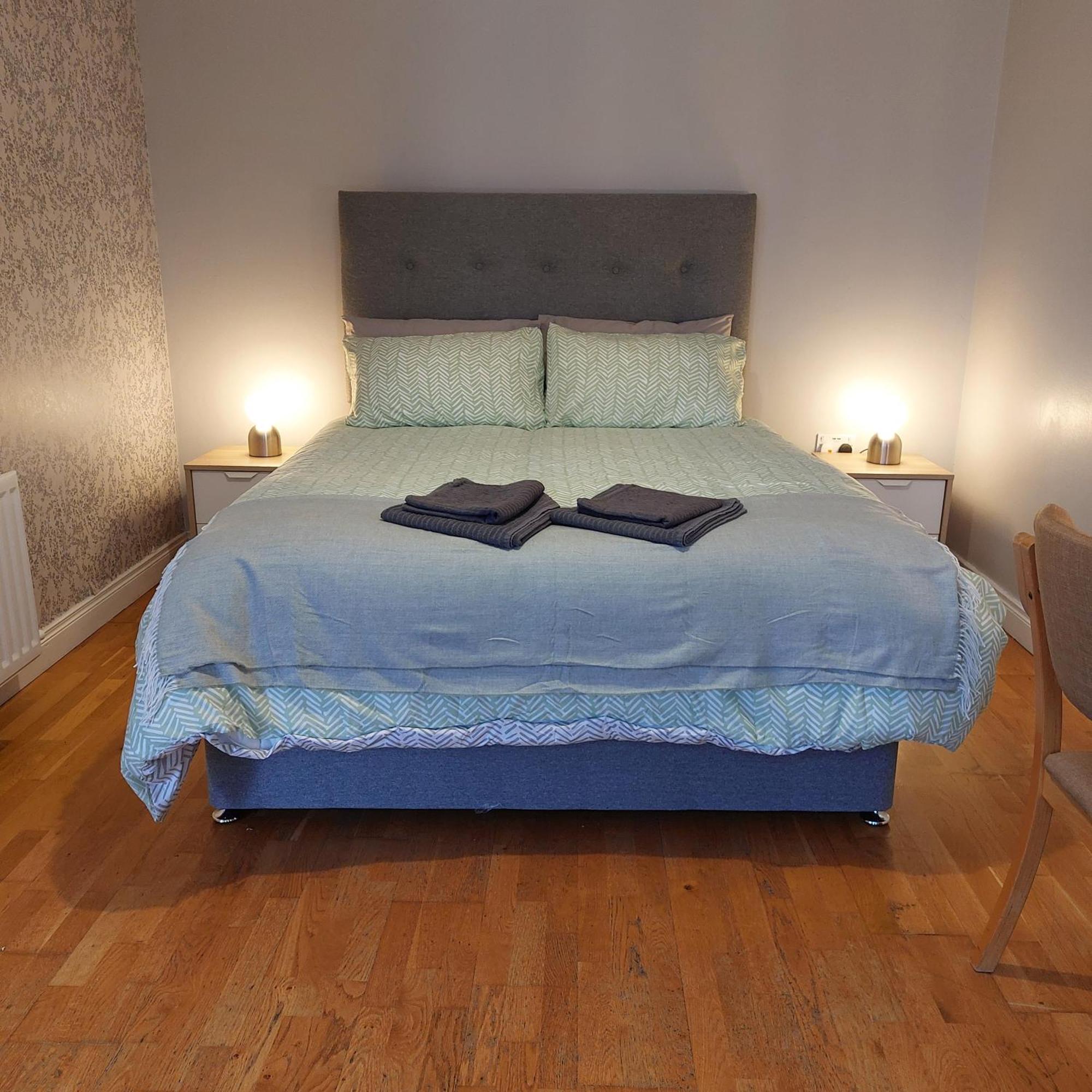 Lawnbrook Town House Hotel Belfast Luaran gambar