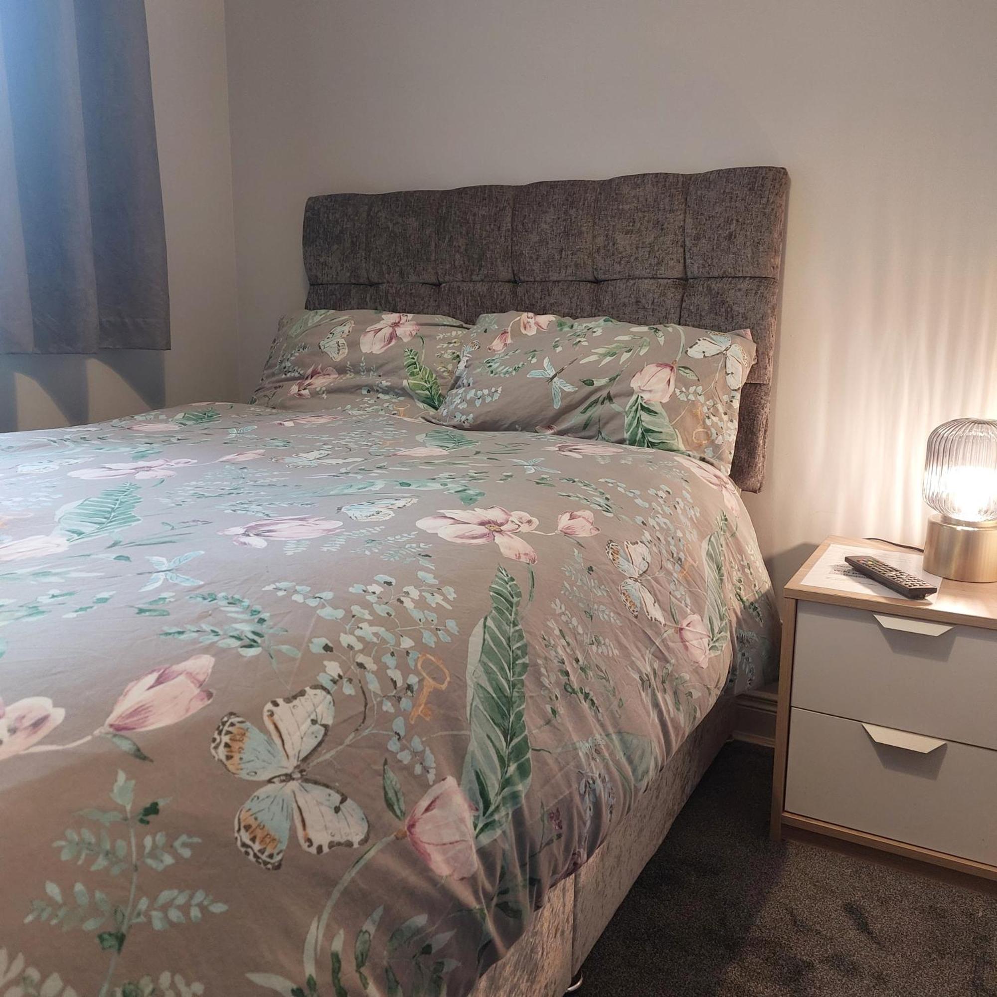 Lawnbrook Town House Hotel Belfast Luaran gambar