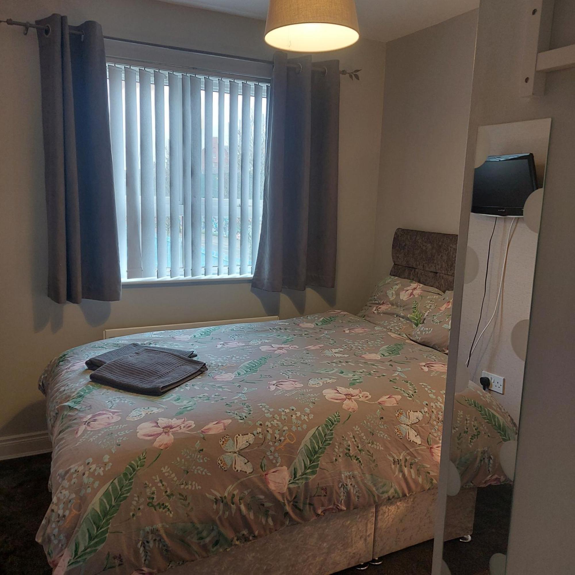 Lawnbrook Town House Hotel Belfast Luaran gambar