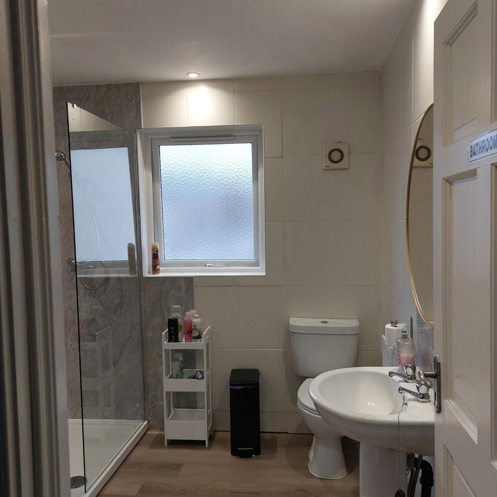 Lawnbrook Town House Hotel Belfast Luaran gambar