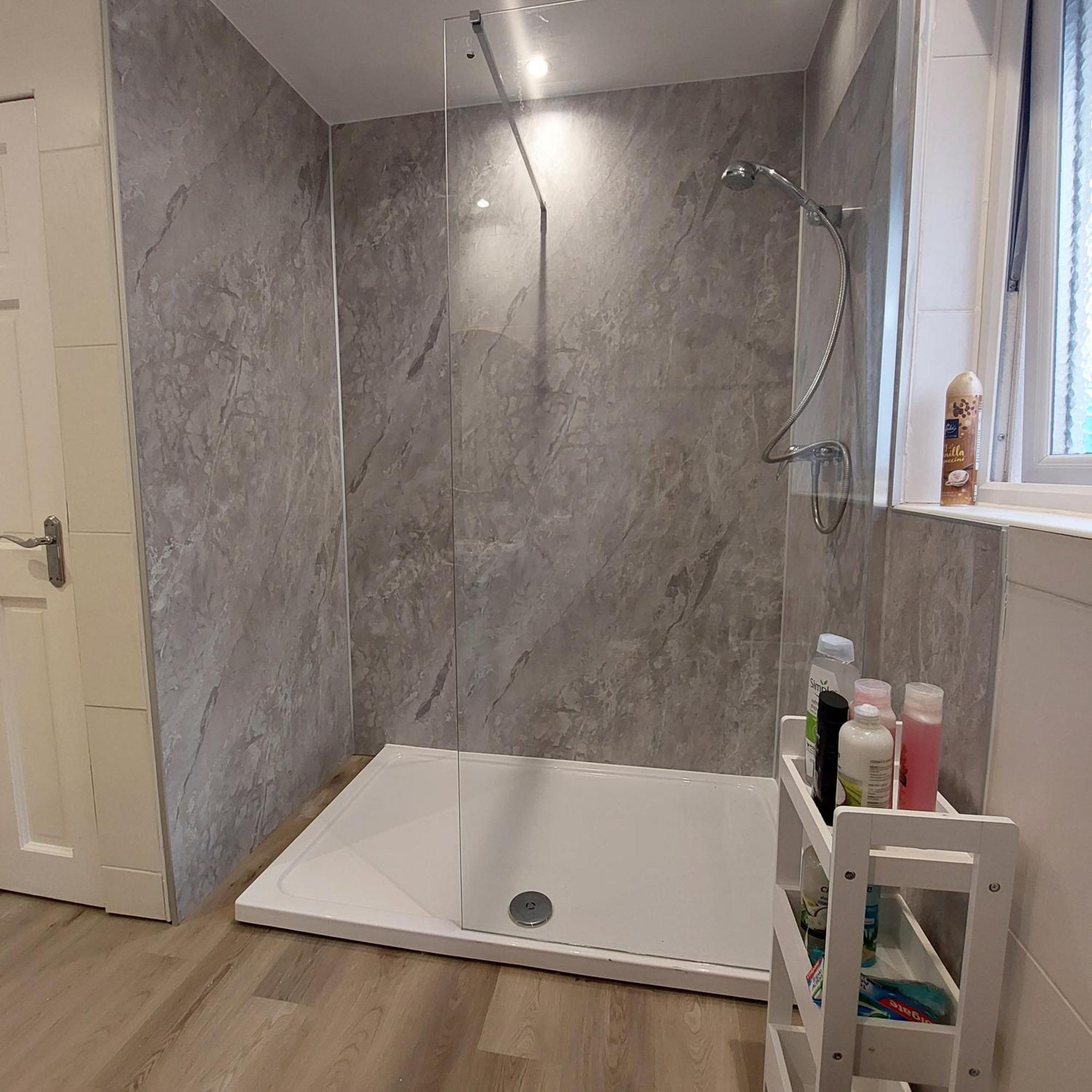 Lawnbrook Town House Hotel Belfast Luaran gambar