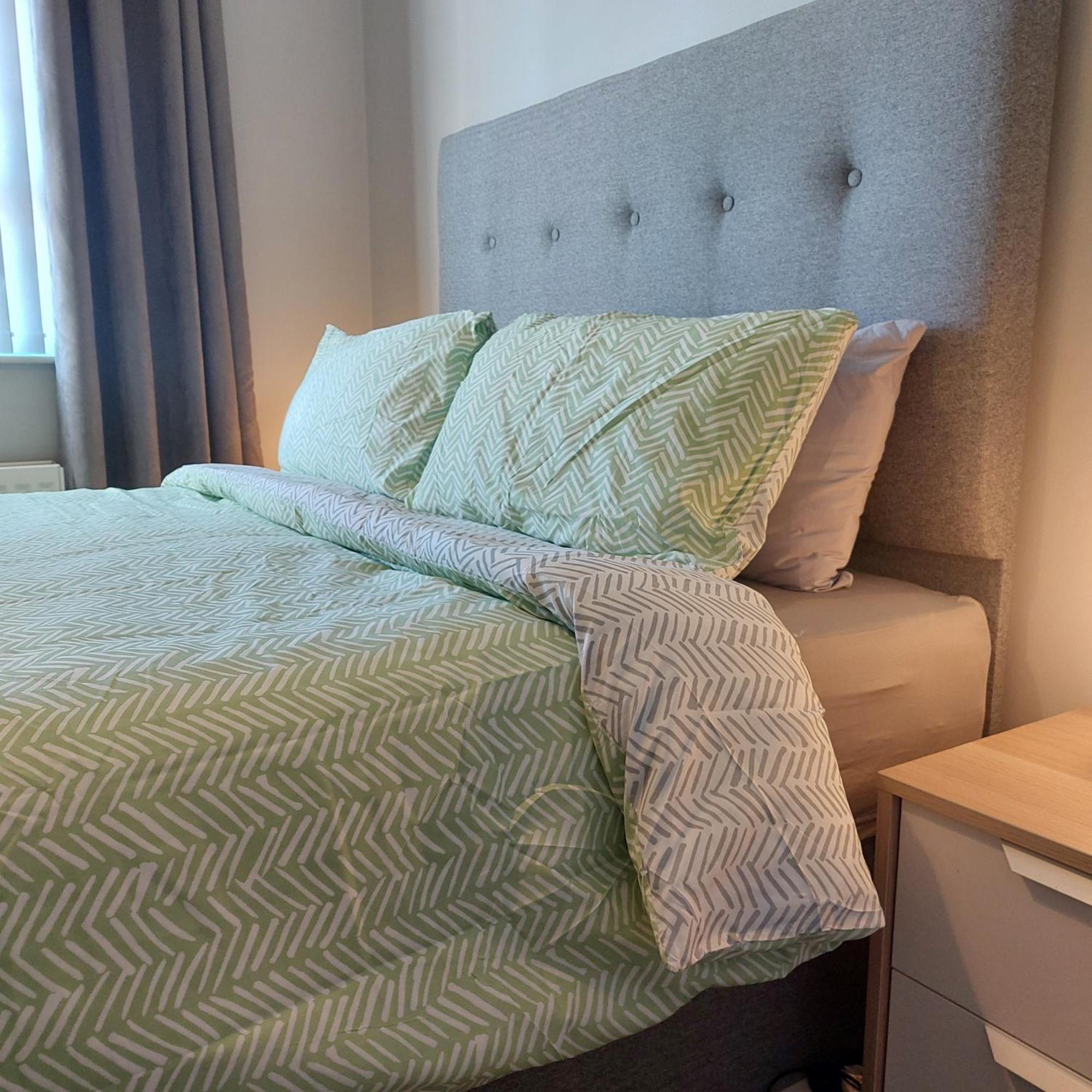 Lawnbrook Town House Hotel Belfast Luaran gambar