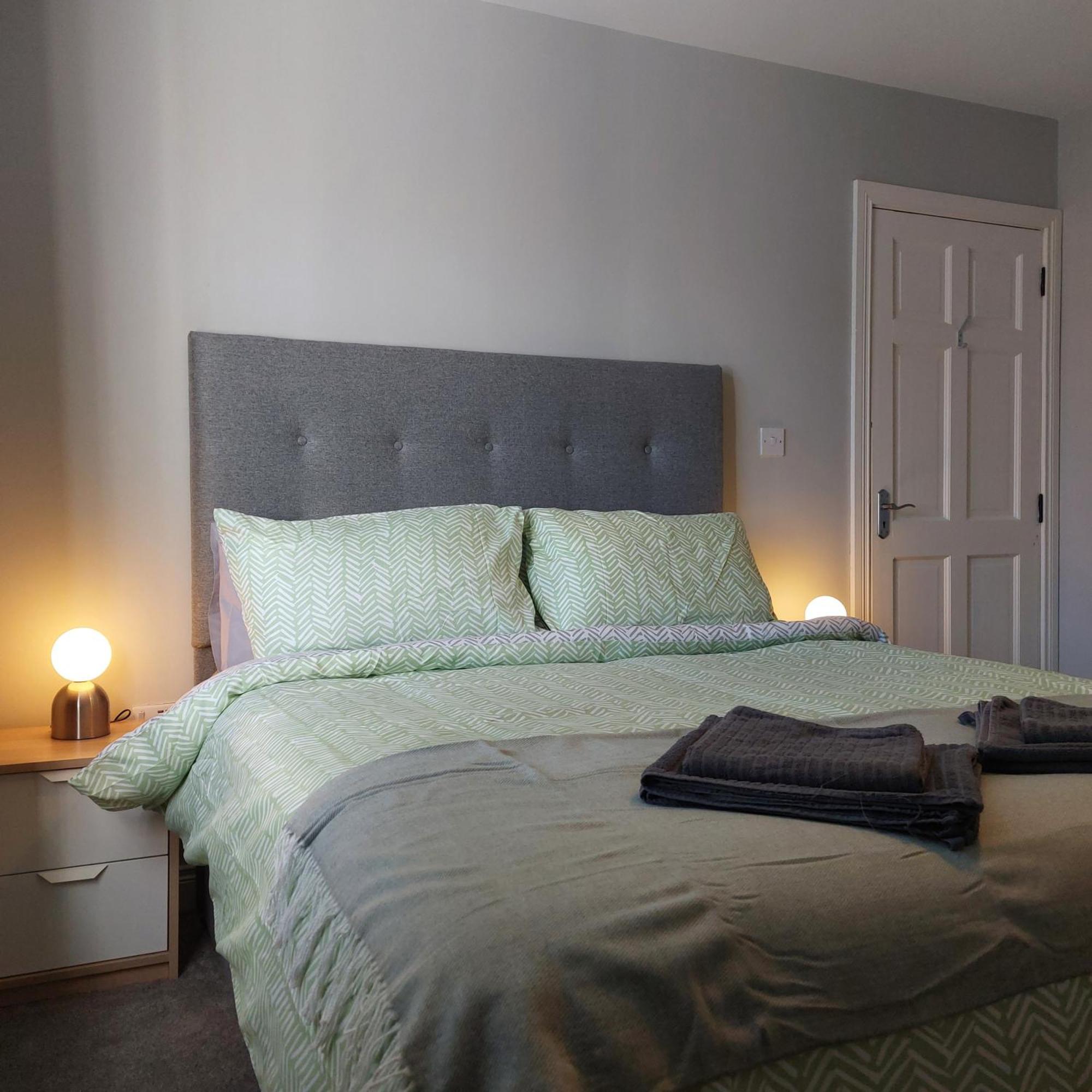 Lawnbrook Town House Hotel Belfast Luaran gambar
