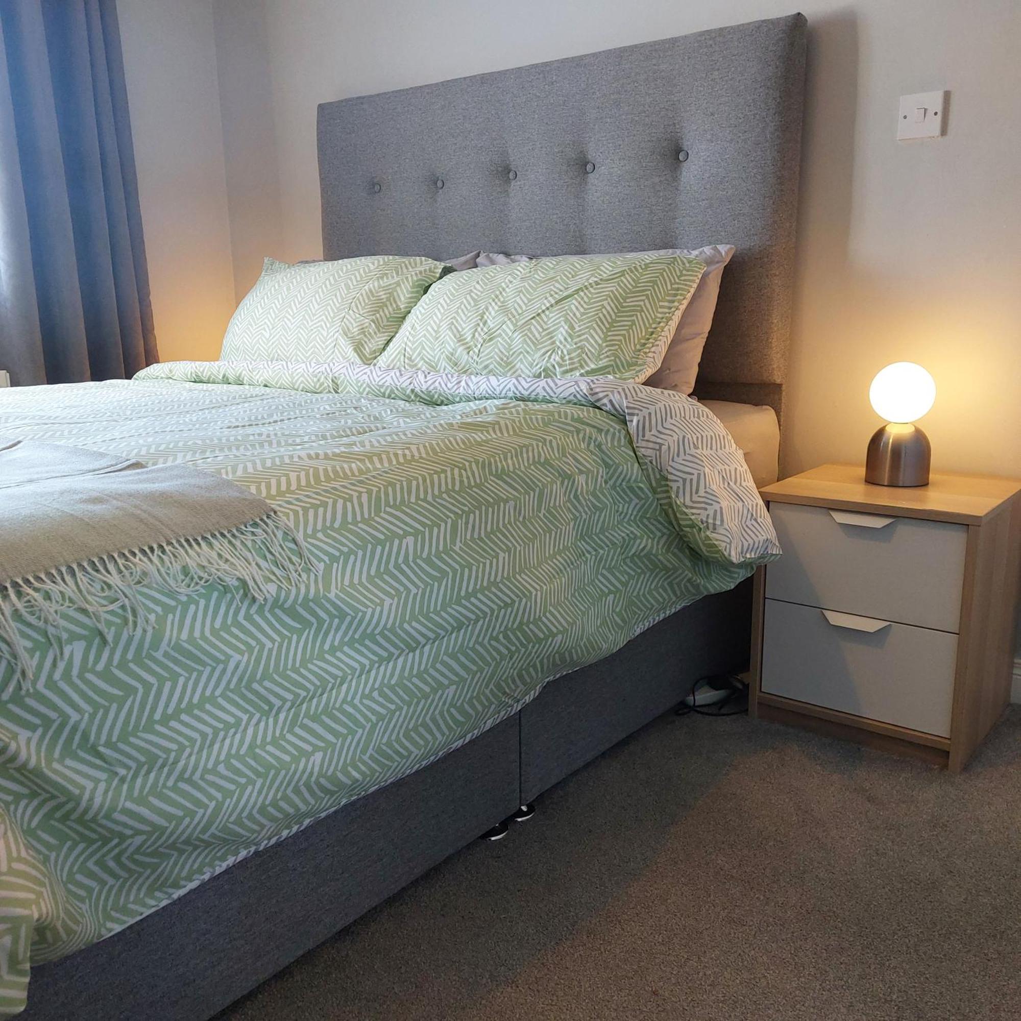 Lawnbrook Town House Hotel Belfast Luaran gambar