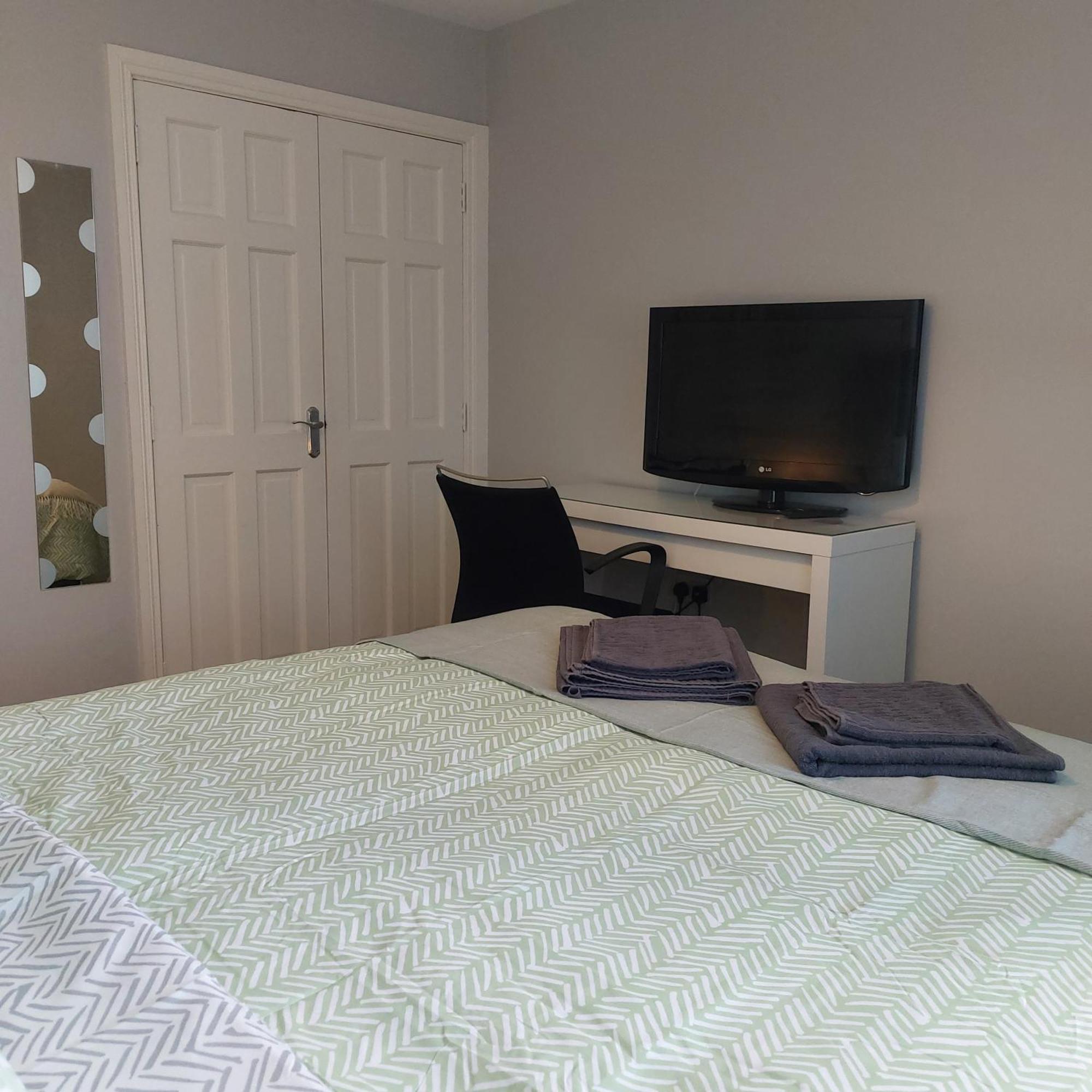 Lawnbrook Town House Hotel Belfast Luaran gambar