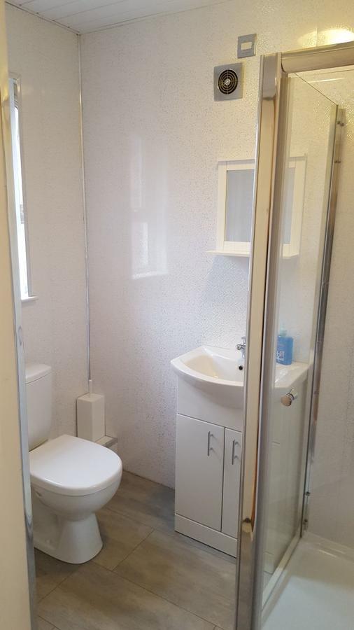 Lawnbrook Town House Hotel Belfast Luaran gambar