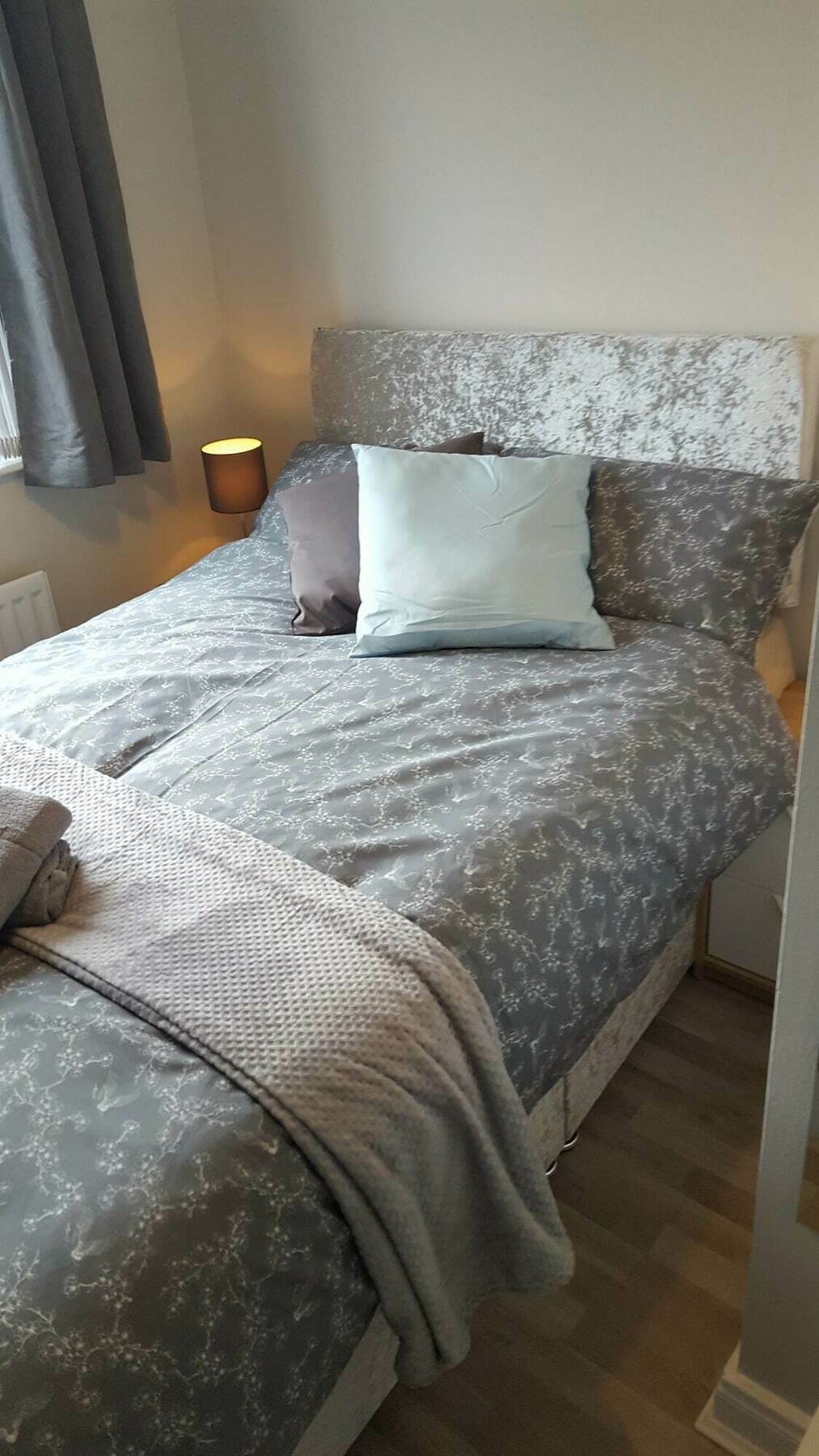 Lawnbrook Town House Hotel Belfast Luaran gambar