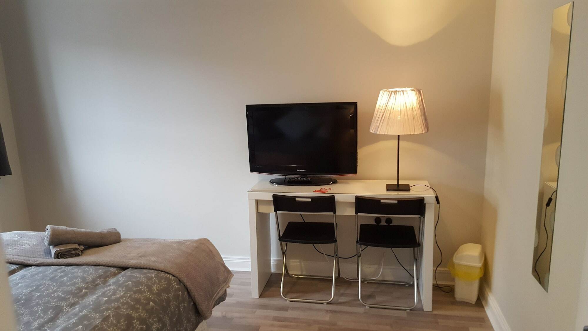 Lawnbrook Town House Hotel Belfast Luaran gambar
