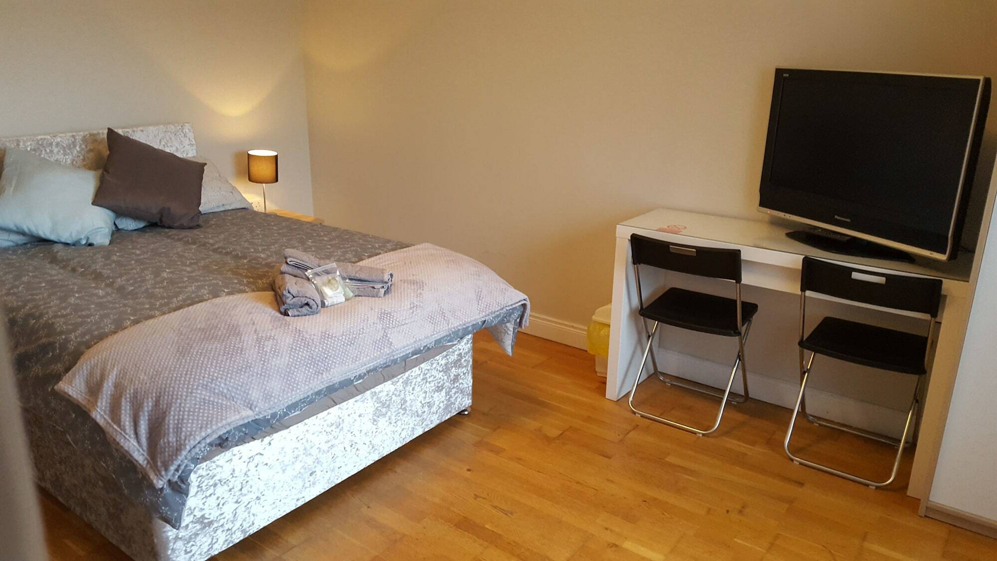 Lawnbrook Town House Hotel Belfast Luaran gambar
